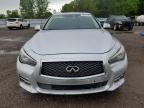 2014 INFINITI Q50 BASE   à vendre chez Copart ON - LONDON