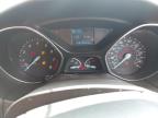 2014 FORD FOCUS ZETE for sale at Copart WOLVERHAMPTON