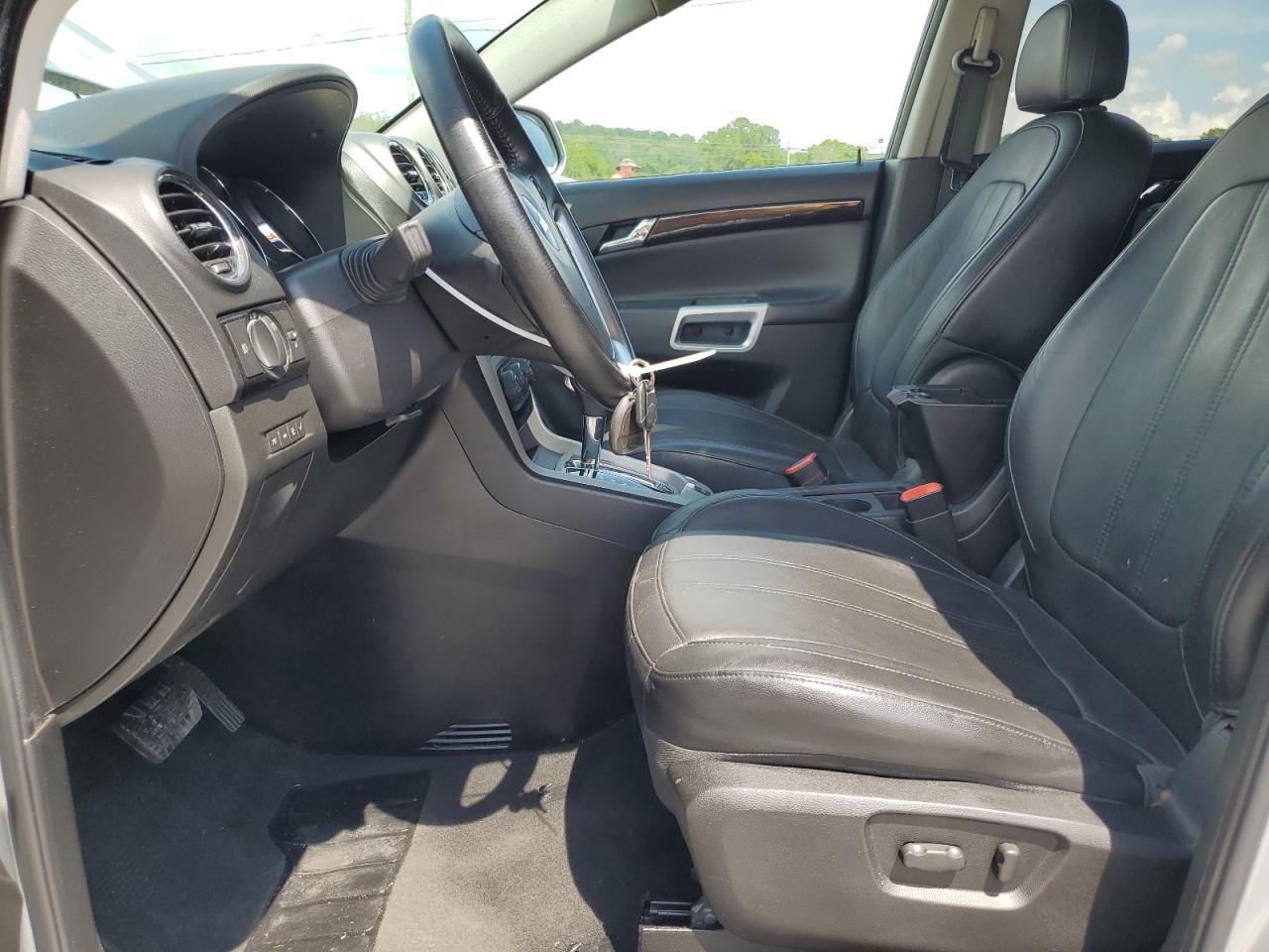 2015 Chevrolet Captiva Lt VIN: 3GNAL3EK7FS517800 Lot: 60931915