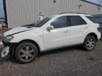 2008 Mercedes-Benz Ml 350   for Sale in Waldorf, MD - Front End