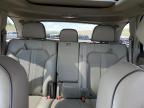 2013 Lincoln Mkx    იყიდება Littleton-ში, CO - Front End