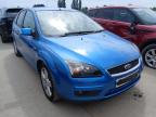 2007 FORD FOCUS TITA for sale at Copart SANDY