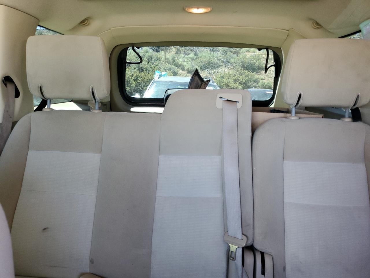 2007 Ford Explorer Xlt VIN: 1FMEU73E47UB62075 Lot: 61395685