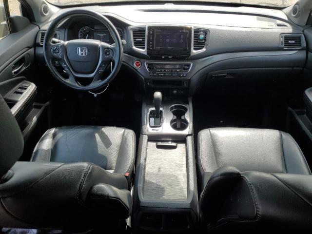  HONDA PILOT 2018 Szary