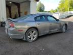 2012 Dodge Charger Sxt за продажба в Center Rutland, VT - Front End