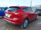 2011 FORD FOCUS ZETE for sale at Copart BRISTOL