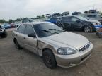 2000 Honda Civic Lx zu verkaufen in Des Moines, IA - Front End