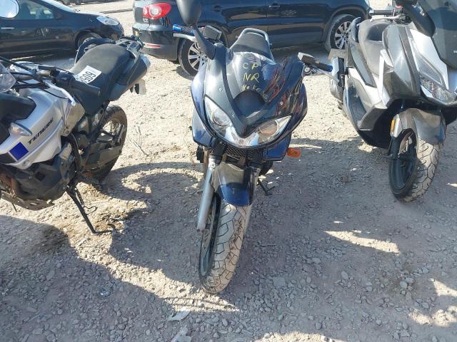 2003 SUZUKI GSF 1200 S