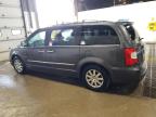 2016 Chrysler Town & Country Touring იყიდება Blaine-ში, MN - Rear End