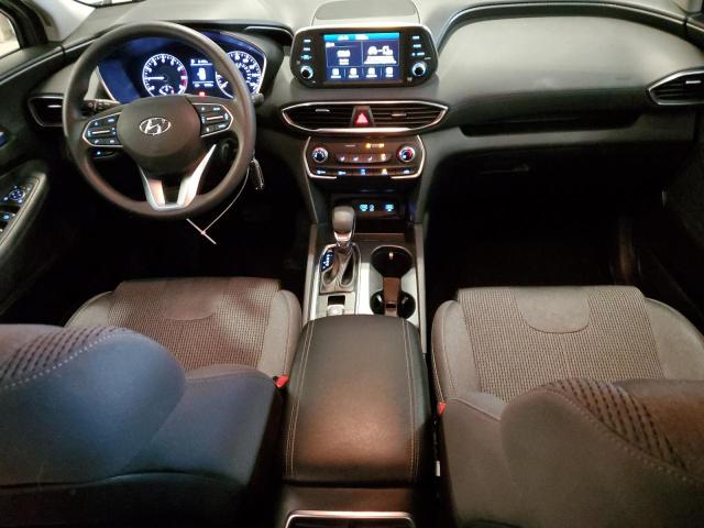  HYUNDAI SANTA FE 2019 Brązowy