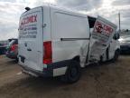 2020 Mercedes-Benz Sprinter 2500 for Sale in Elgin, IL - Side