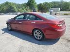 2013 Hyundai Sonata Se de vânzare în York Haven, PA - Front End