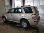 2011 Mercury Mariner Premier للبيع في Avon، MN - Front End