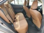 2016 Toyota Corolla L zu verkaufen in Elgin, IL - All Over