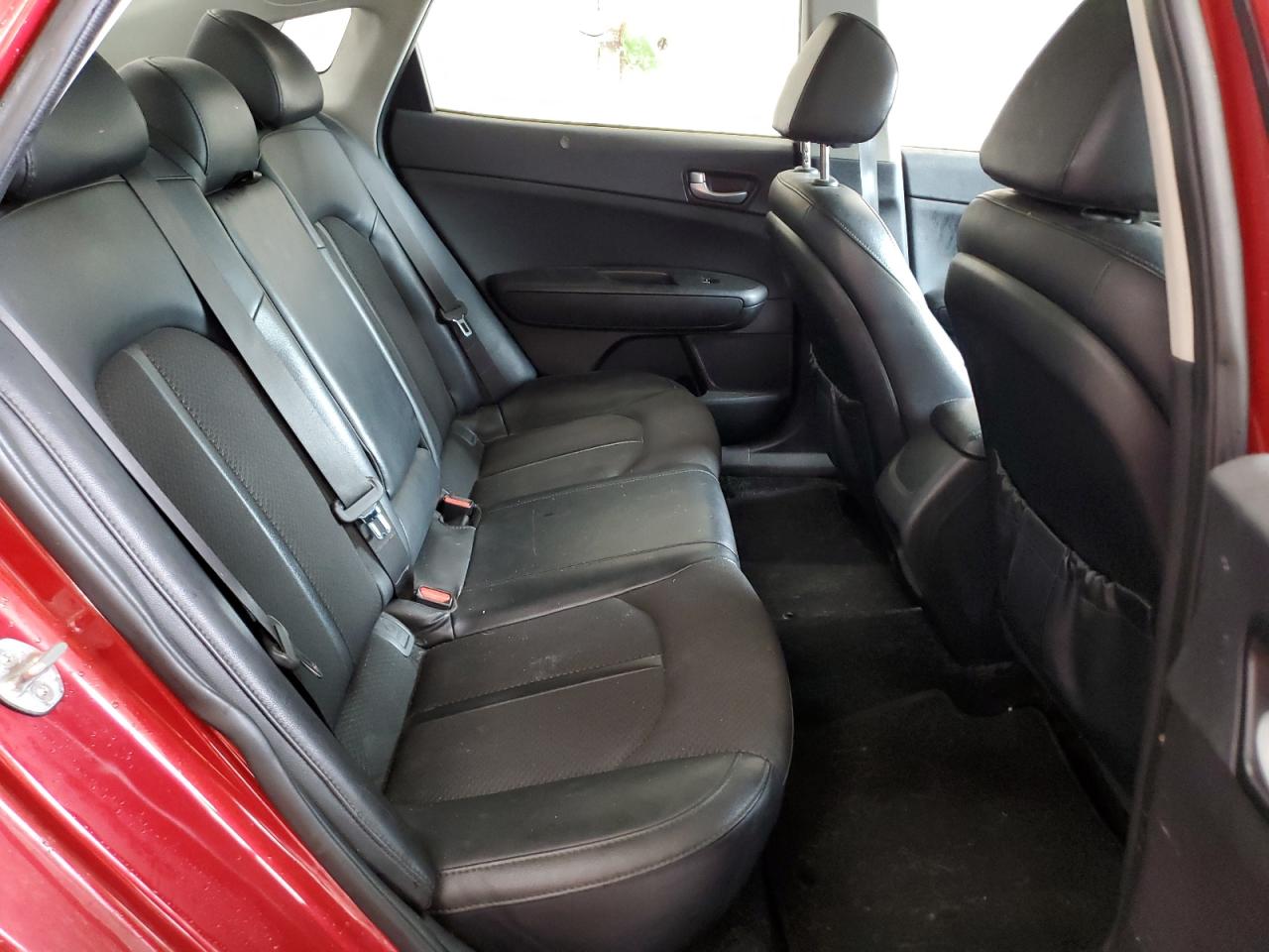 KIA OPTIMA 2018 VIN 5XXGT4L30JG233640 фото 10