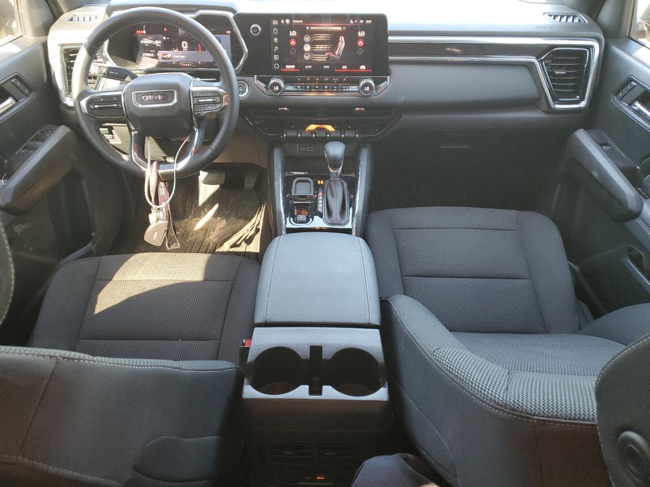 2024 GMC Canyon Elevation VIN: 1GTP5BEK0R1130308 Lot: 62491485
