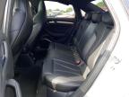 2016 AUDI S3 TFSI QU for sale at Copart SANDTOFT