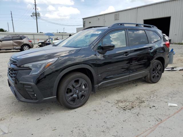SUBARU ASCENT ONY 2025