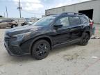 2025 Subaru Ascent Onyx Touring იყიდება Jacksonville-ში, FL - Rear End