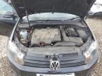 2009 VOLKSWAGEN GOLF GT TD for sale at Copart YORK