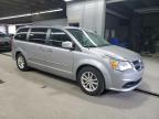 2016 Dodge Grand Caravan Sxt   na sprzedaż w Wheeling, IL - All Over