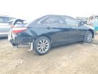 2016 Toyota Camry Le продається в Woodhaven, MI - Rear End