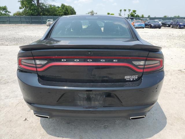  DODGE CHARGER 2020 Czarny