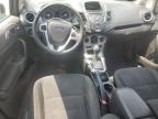2017 Ford Fiesta Se for Sale in Columbus, OH - Front End