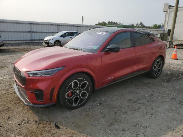 FORD MUSTANG MA 2022