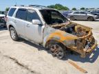2012 Ford Escape Limited for Sale in Wilmer, TX - Burn