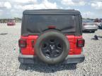 2020 Jeep Wrangler Sport იყიდება Apopka-ში, FL - Mechanical