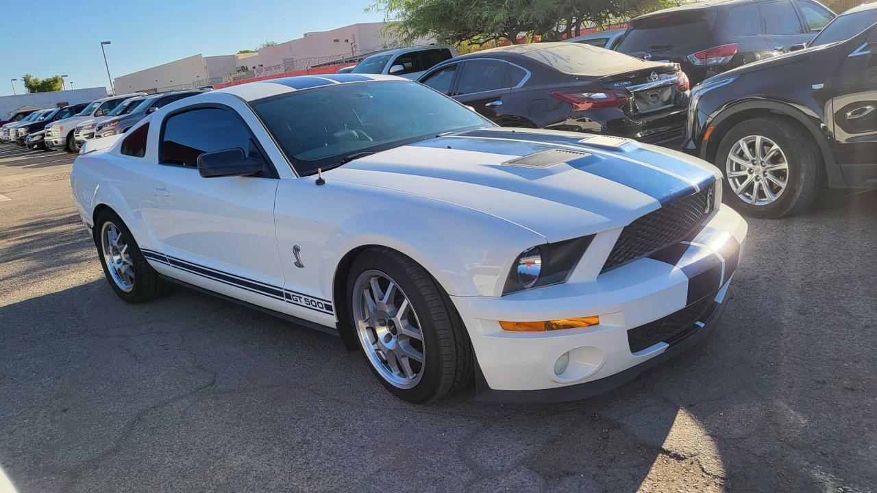 FORD MUSTANG 2009 VIN 1ZVHT88S395134593