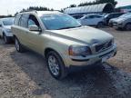 2008 VOLVO XC90 SE D5 for sale at Copart WISBECH