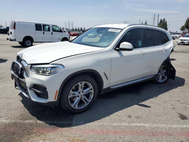 BMW X3 SDRIVE3 2021
