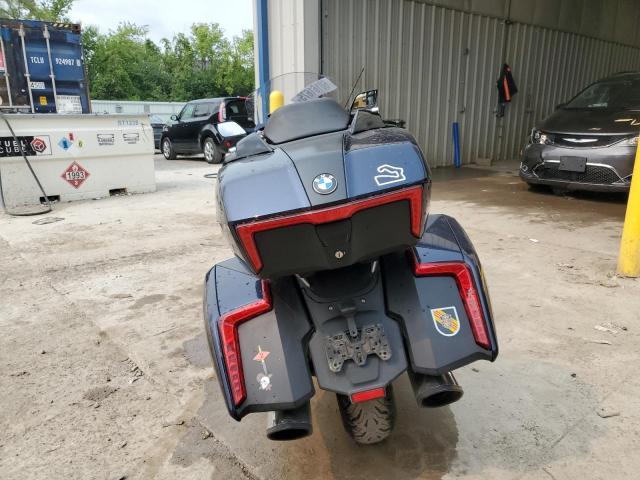  BMW K 2019 Синій