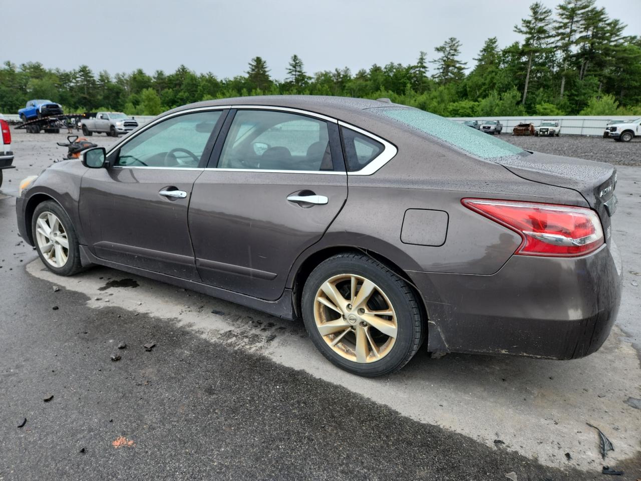 NISSAN ALTIMA 2013 VIN 1N4AL3AP3DC292231 фото 2