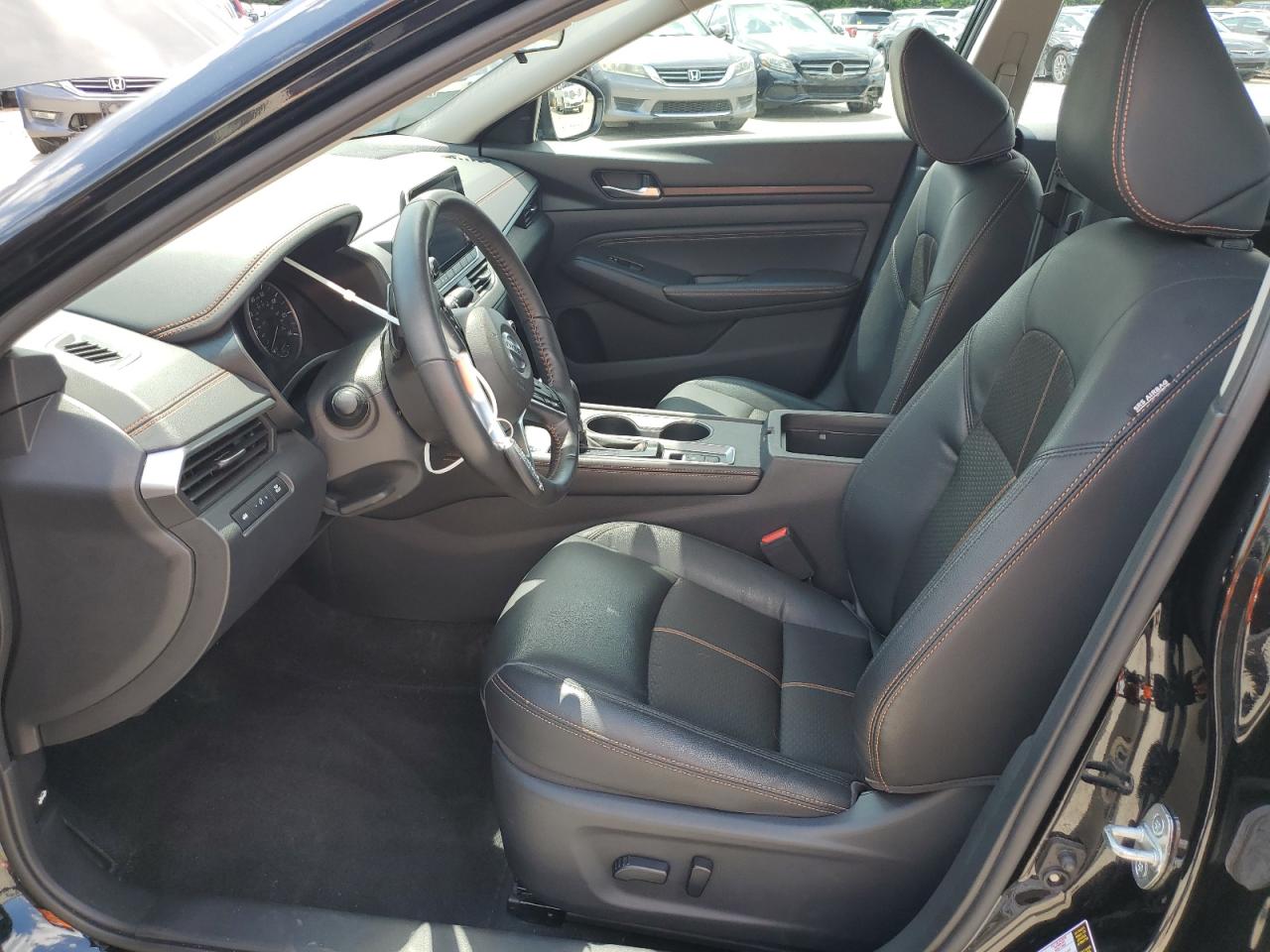 1N4BL4CW0LC193783 NISSAN ALTIMA 2020