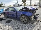 2013 Ford Mustang    de vânzare în Riverview, FL - Front End