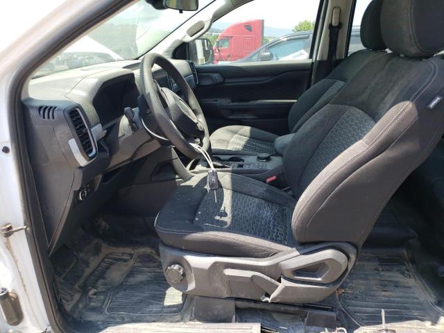  FORD RANGER 2024 Biały