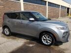 2022 Kia Soul Lx 2.0L na sprzedaż w Wheeling, IL - Mechanical