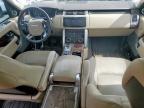 2018 Land Rover Range Rover Supercharged   en Venta en Wilmer, TX - Mechanical