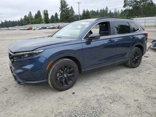2024 Honda Cr-V Sport-L  