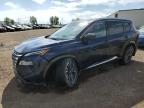 2024 NISSAN ROGUE PLATINUM   à vendre chez Copart AB - CALGARY