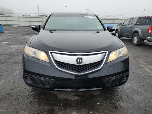 Parquets ACURA RDX 2014 Czarny