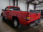 2005 Gmc New Sierra K1500 for Sale in West Mifflin, PA - Front End