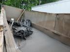 2003 East End Dump Trailer zu verkaufen in Barberton, OH - All Over