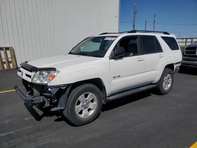 2004 Toyota 4Runner Sr5