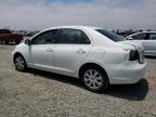 2007 Toyota Yaris  de vânzare în San Diego, CA - Rear End