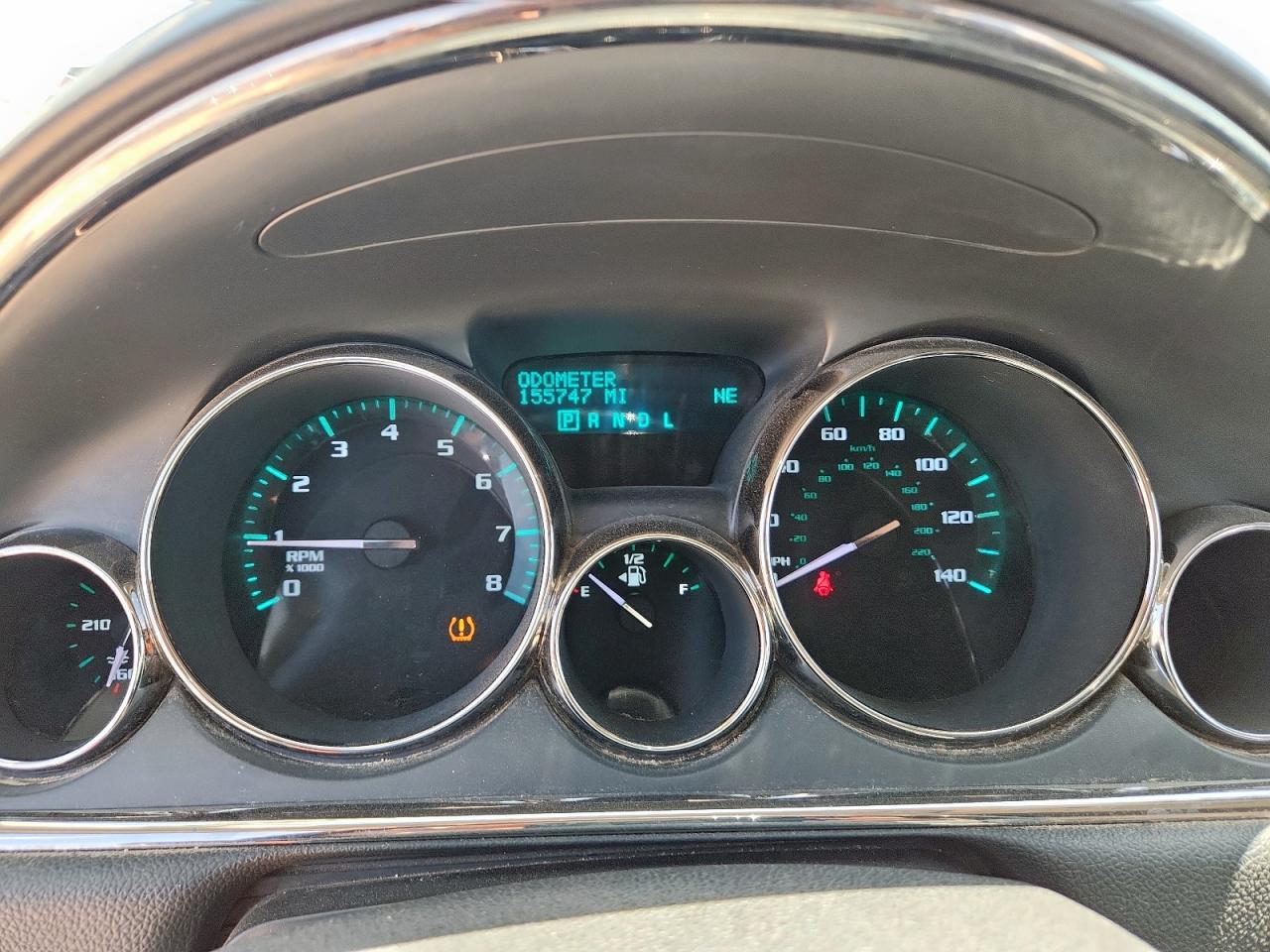 2017 Buick Enclave VIN: 5GAKRBKD9HJ316076 Lot: 62525965