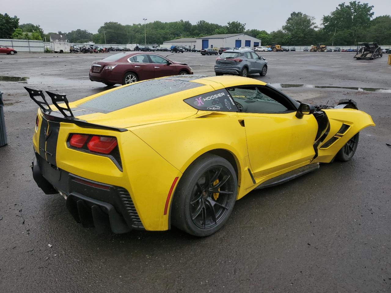 C7 C7
